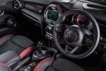 Mini John Cooper Works 2018 года (SG)